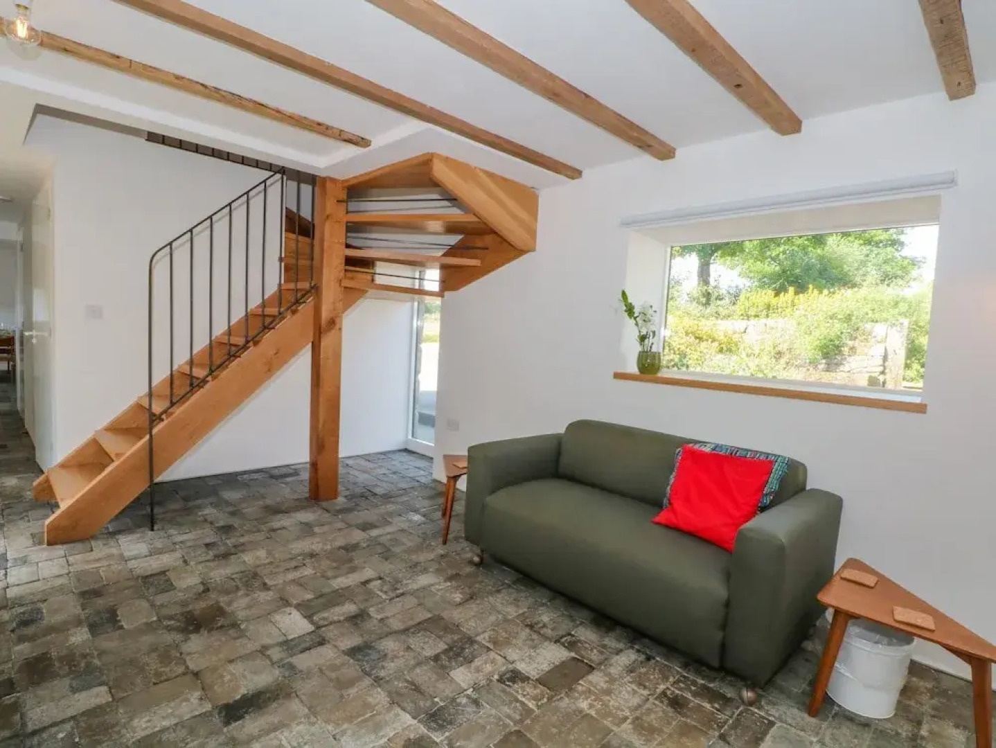 The Barn at Chatsworth Farm