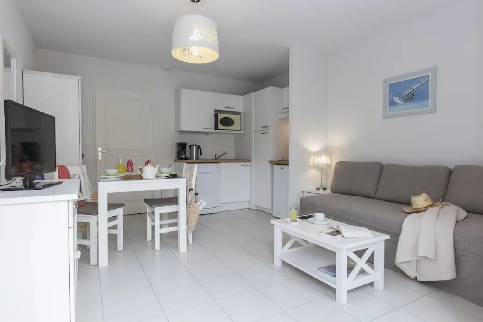 Résidence Odalys Le Petit Pont