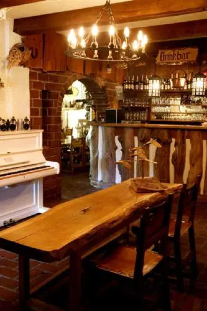 Tallhöjden Hotel & Cottage Lodge