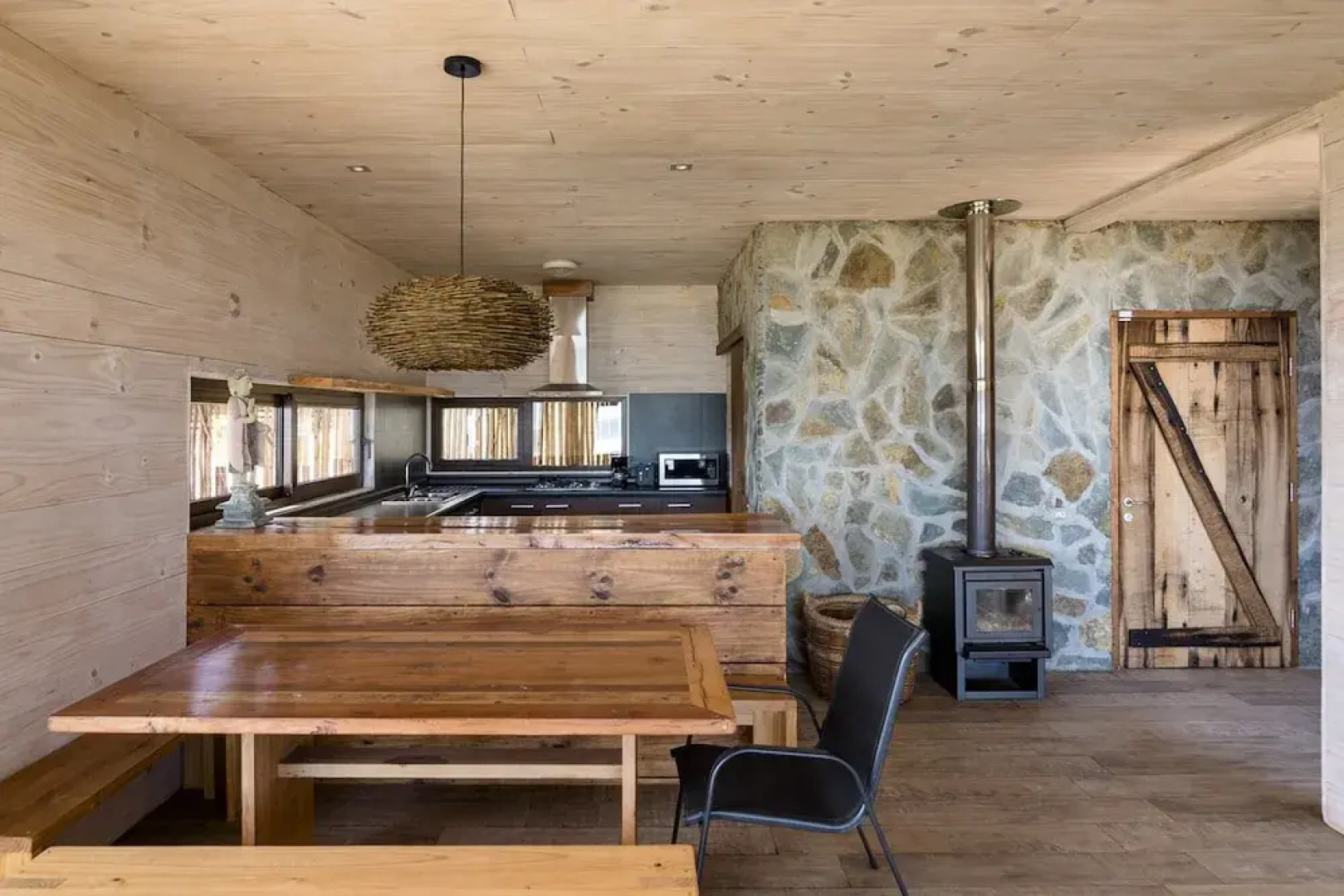 Playa Lobos Casas & Clubhouse