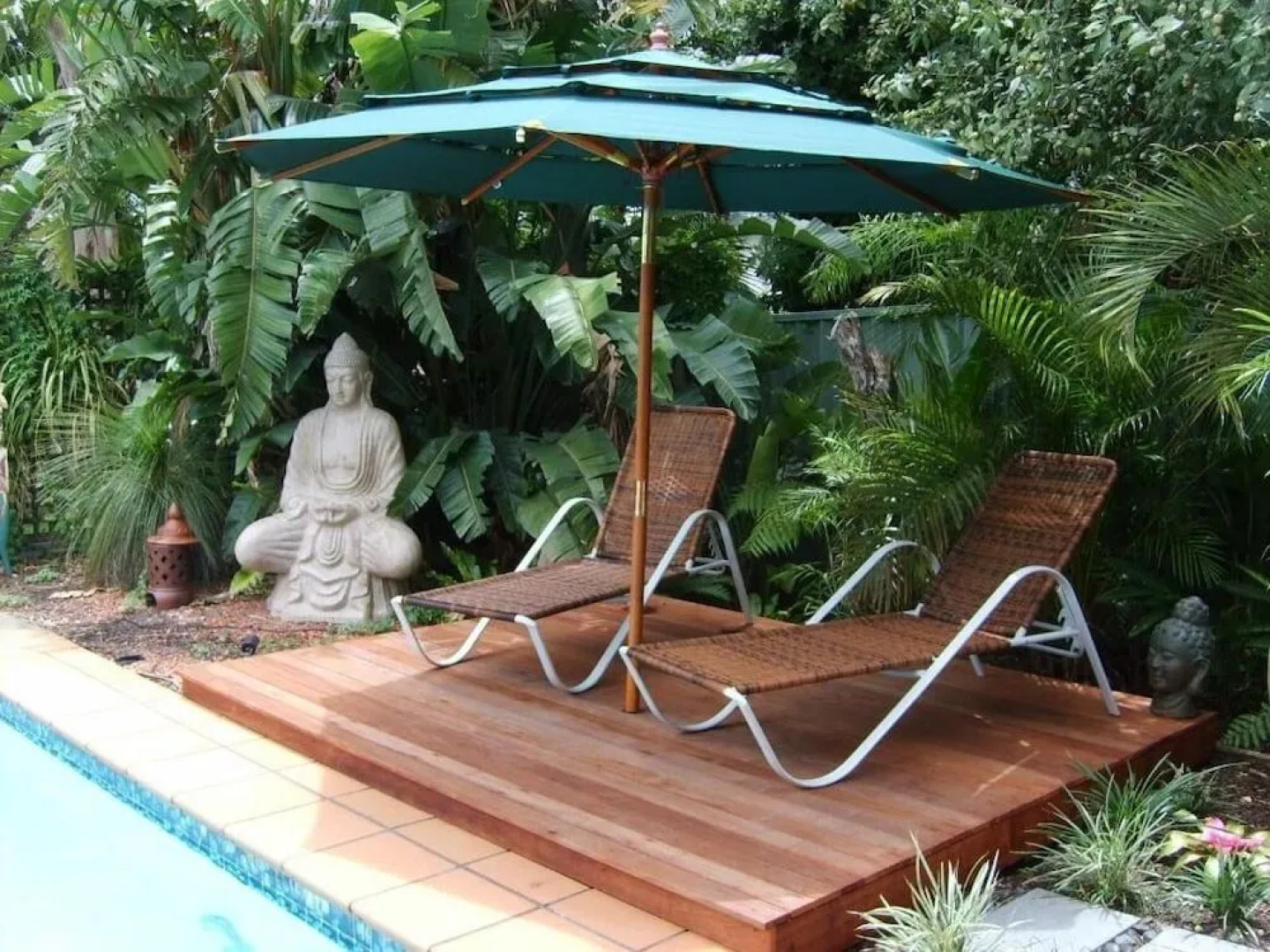 Tantarra Guest House