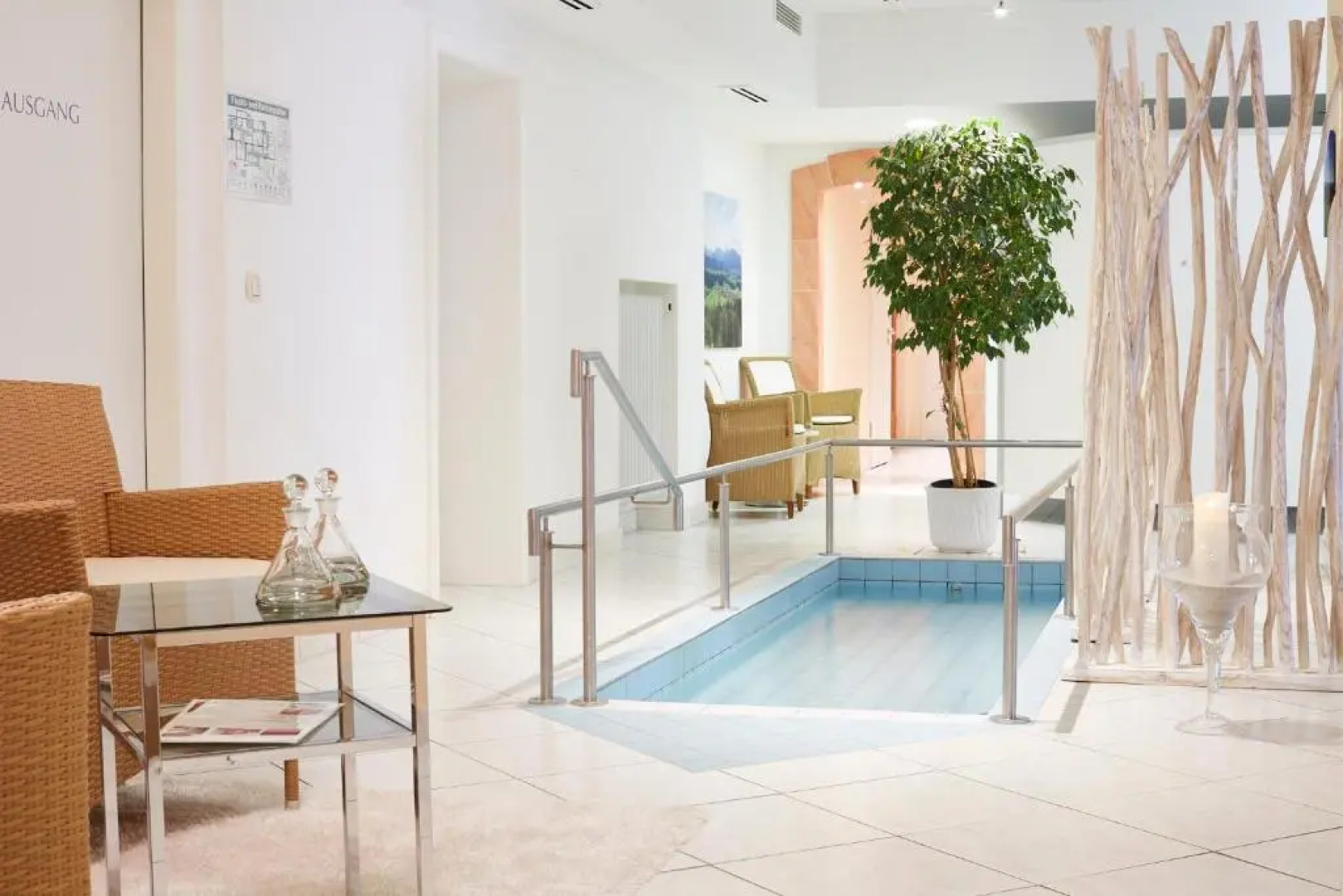 Vital Hotel Wiedemann