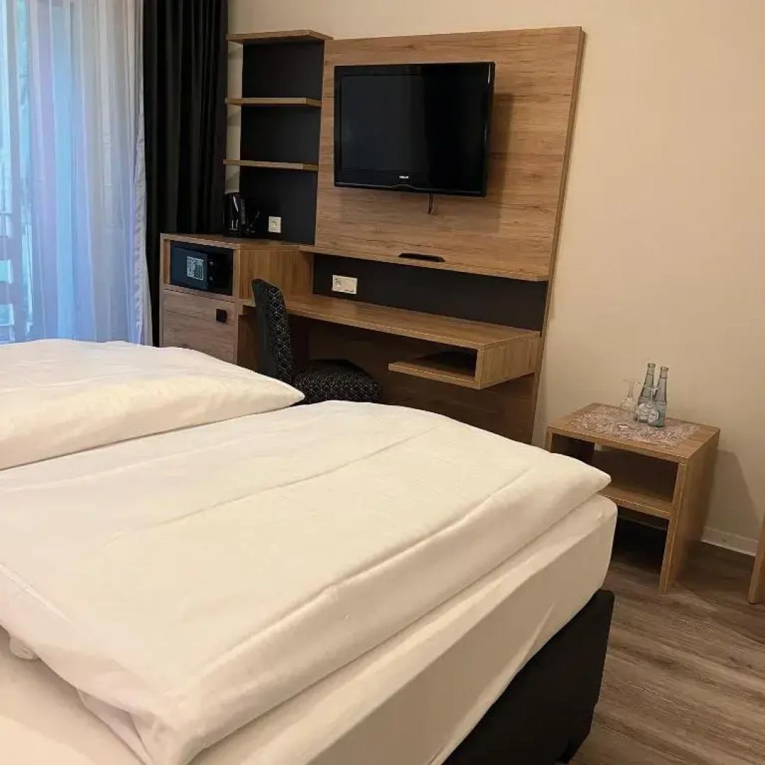 Vita-Balance-Hotel Hertling