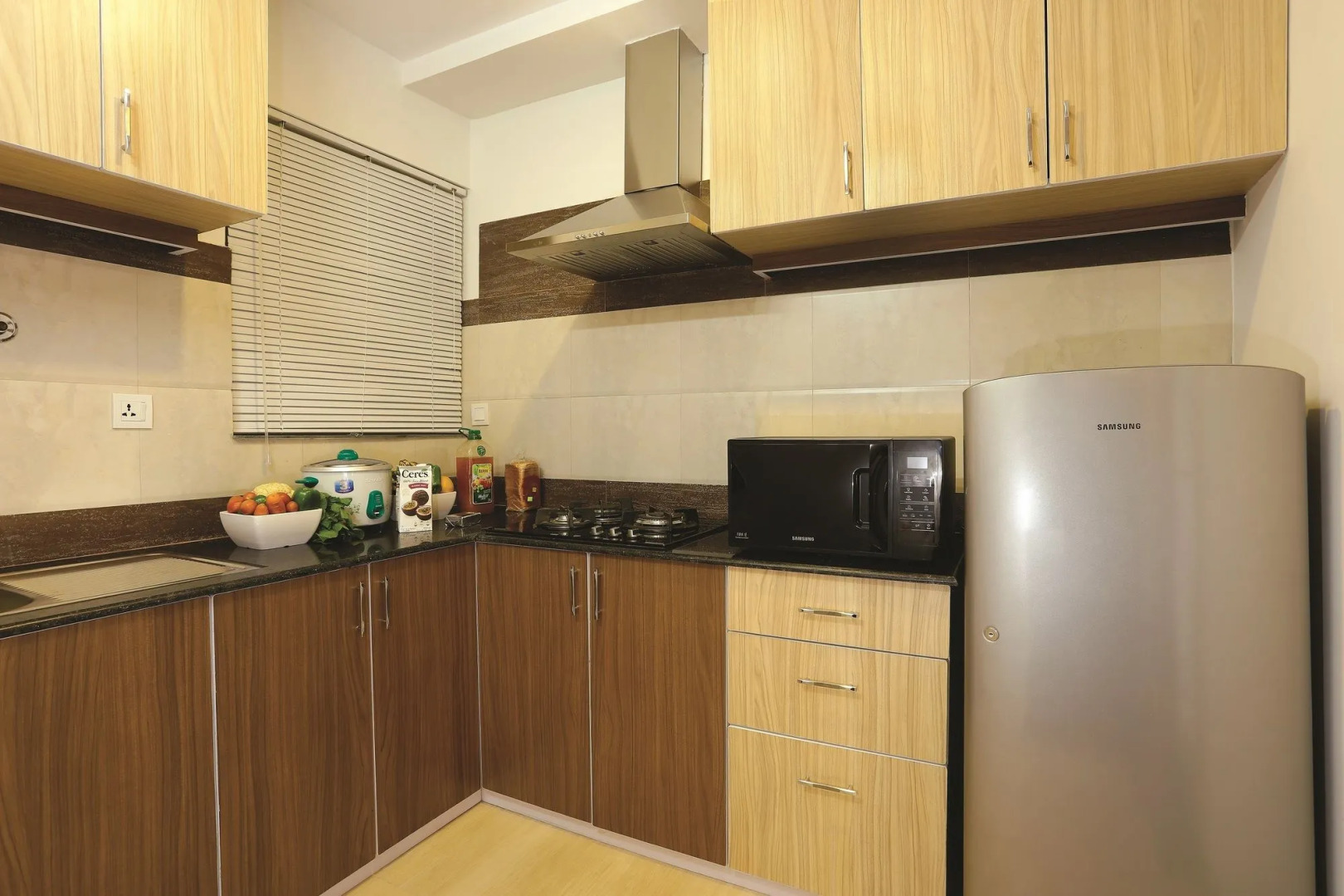Suite Homes, Serviced Apartment Hotel