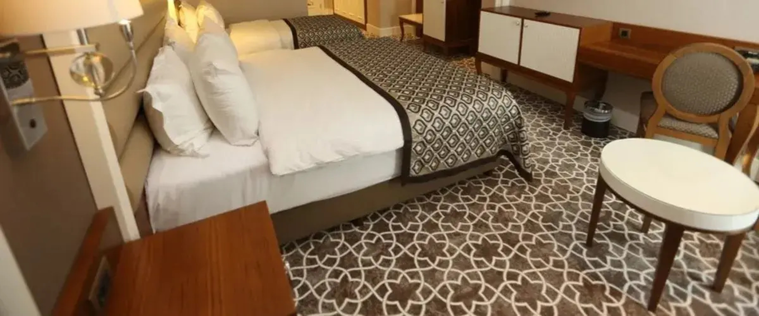 Alusso Thermal Hotel & Spa