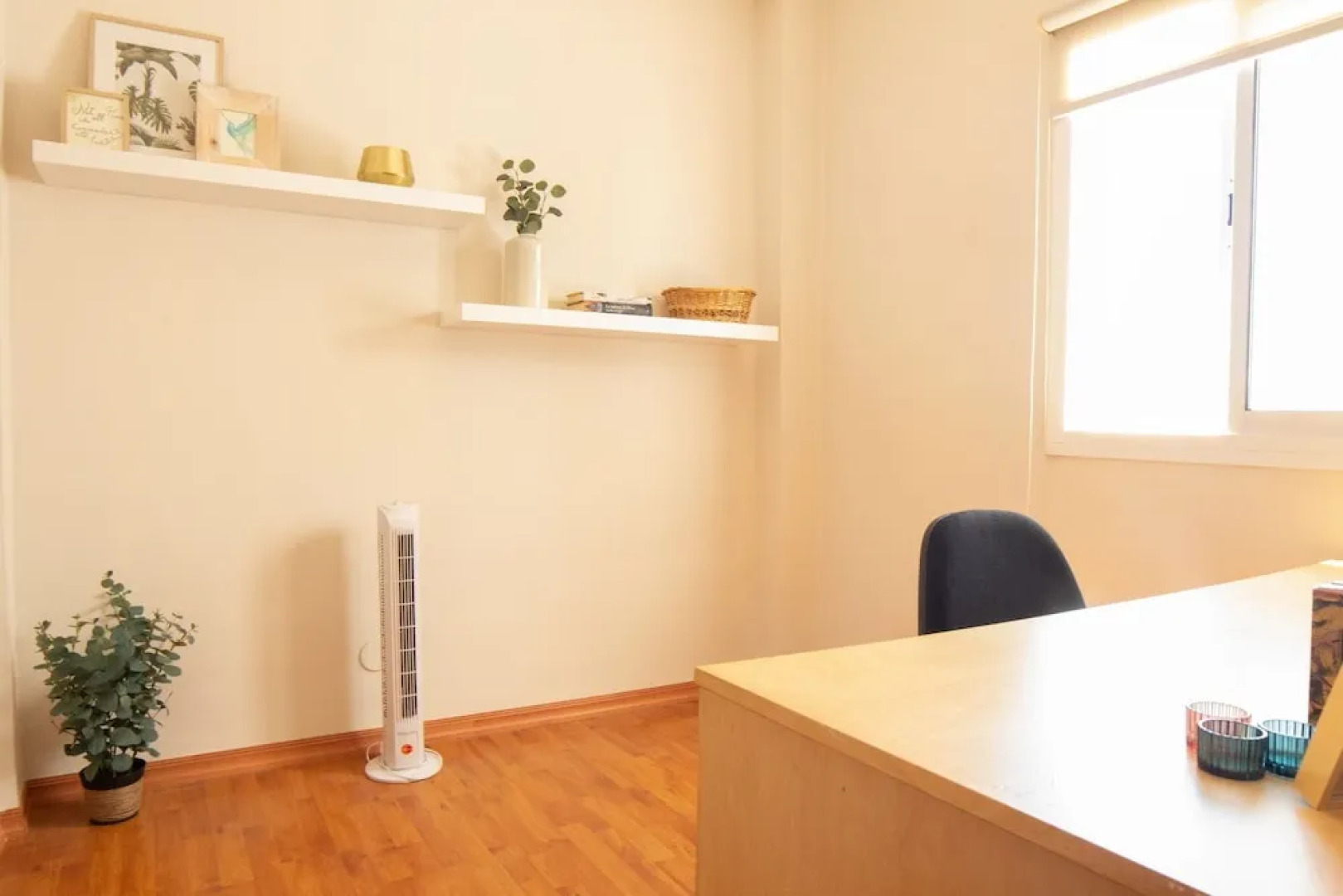 Cosy Loft in La Laguna Historic Center