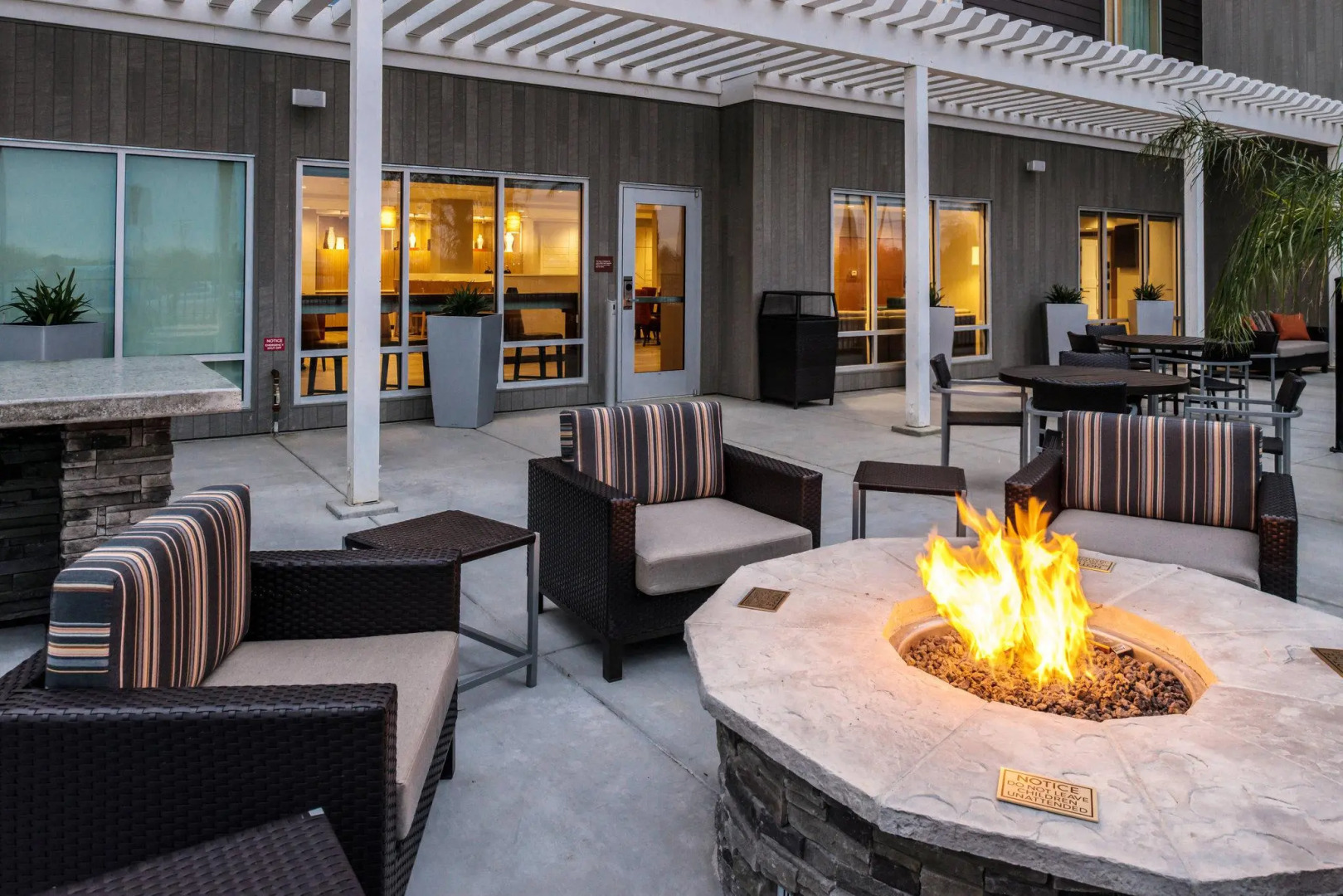 TownePlace Suites by Marriott Merced