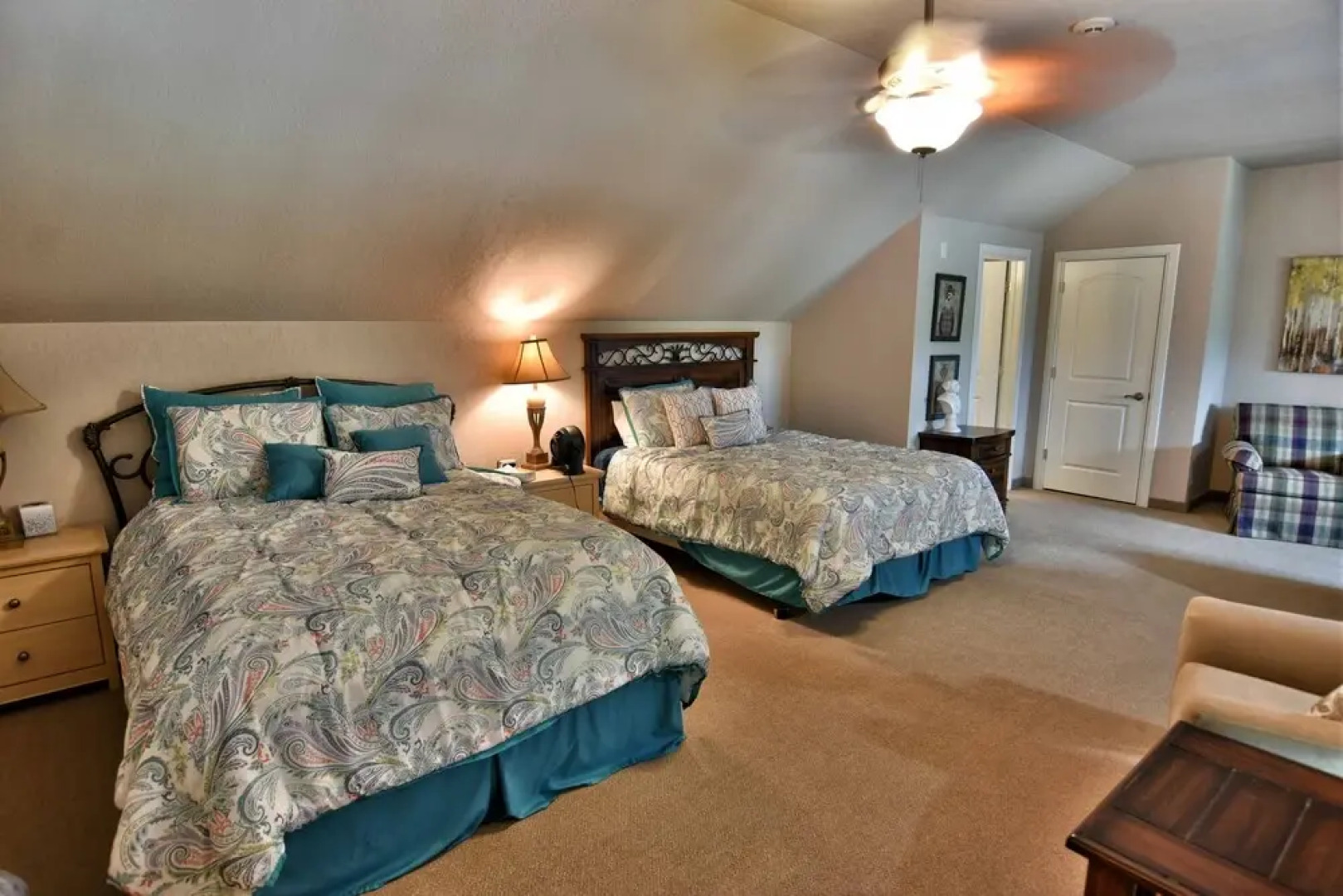 Unit 305 2 BD/ 2 BA Condo 2 Bedrooms 2 Bathrooms Condo