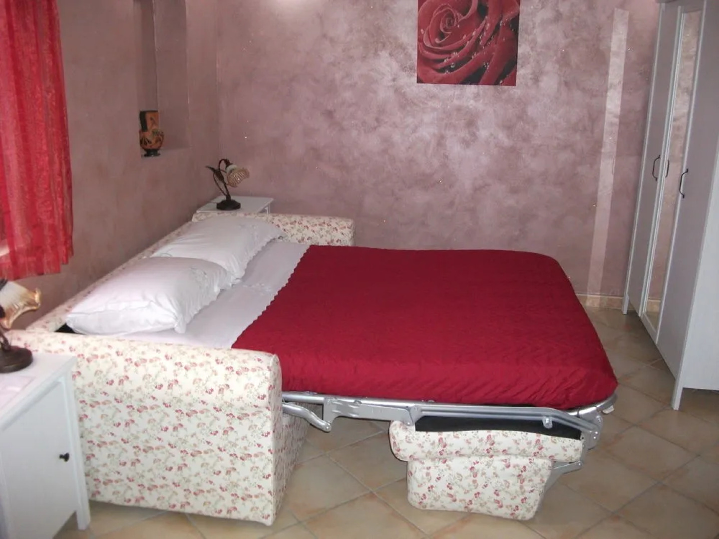 La Rosa del Mediterraneo