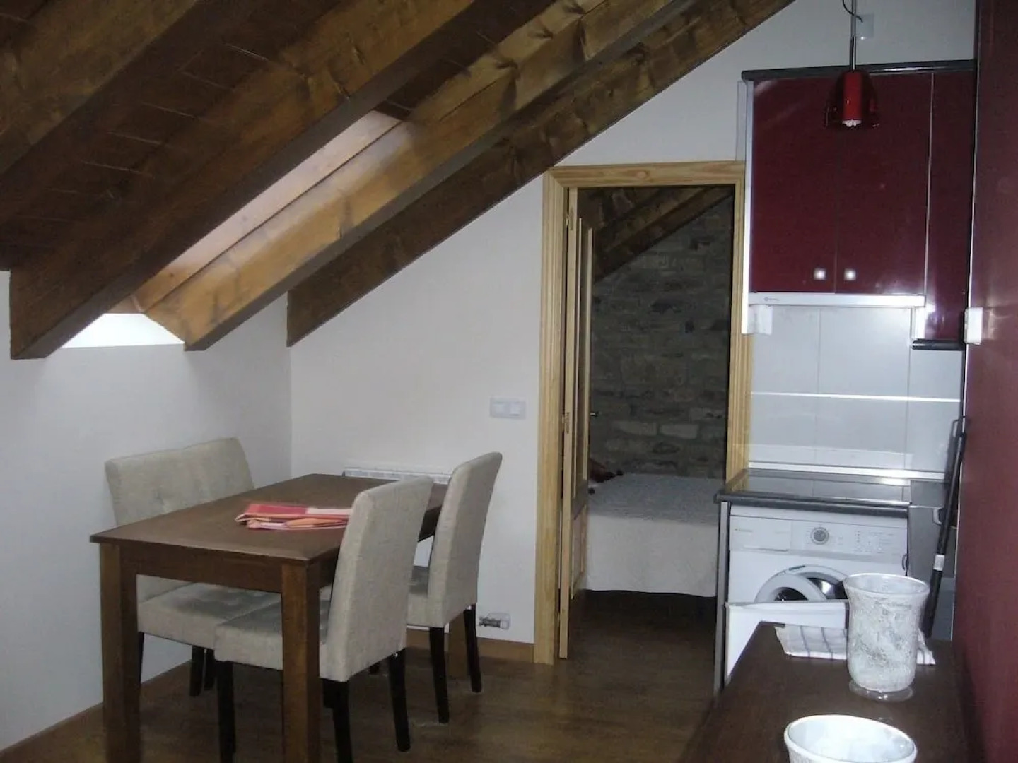 Apartamentos Cañardos