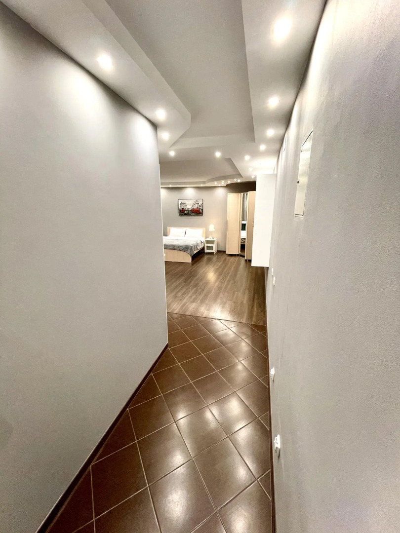 Home Hotel (Хоум Отель) на Красноармейской