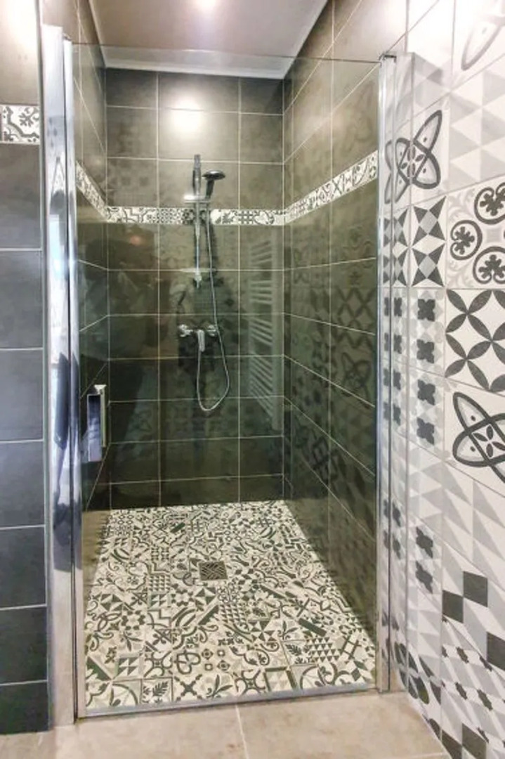 Holiday Home Blue House - BAY403