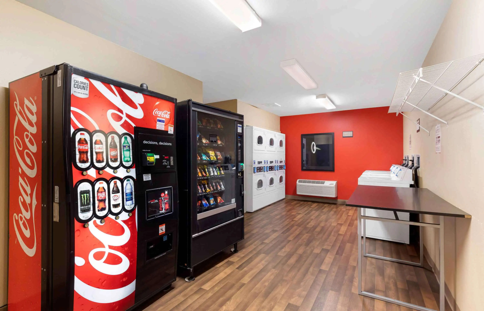 Extended Stay America Suites Waco Woodway