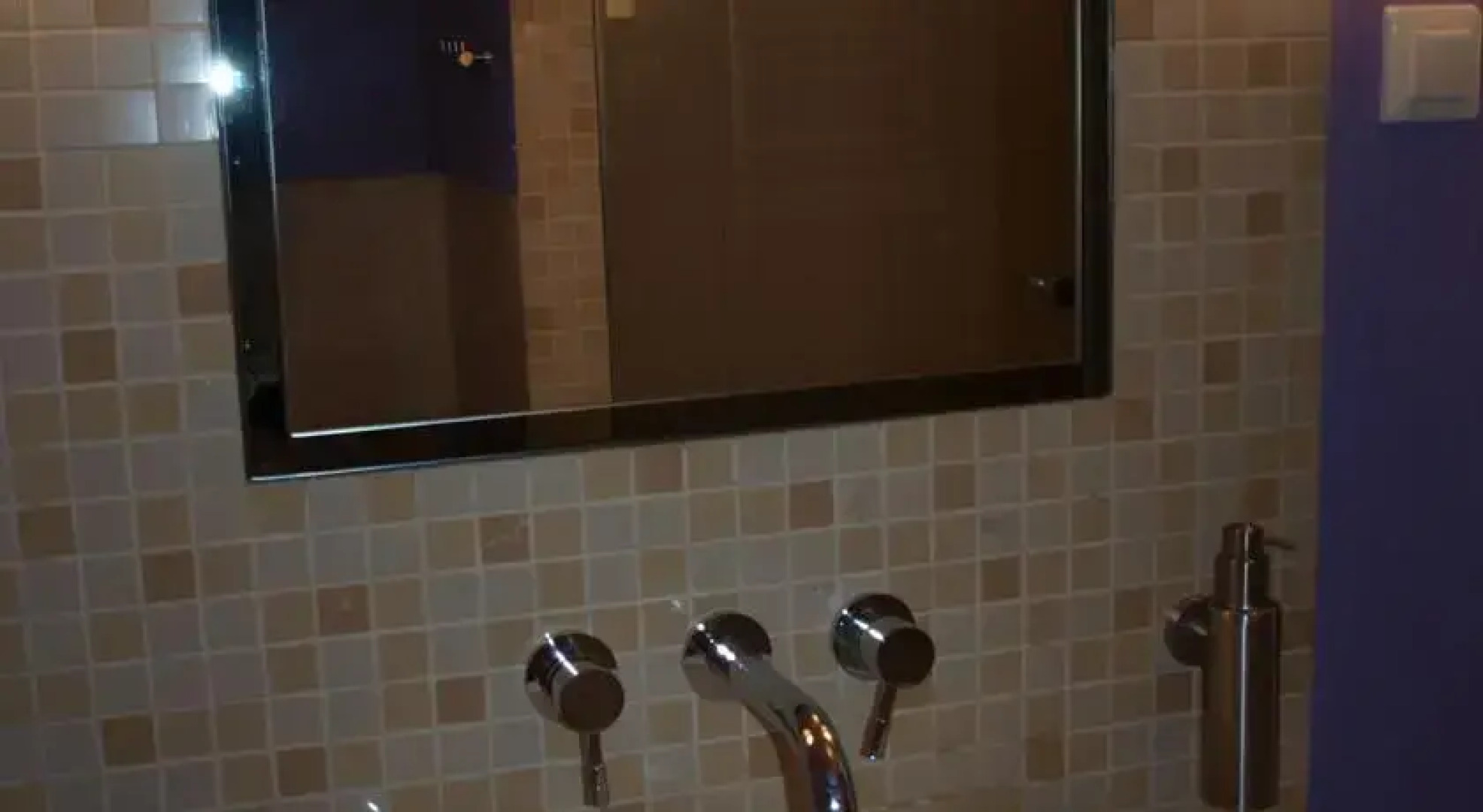 Apartament Lawendowy