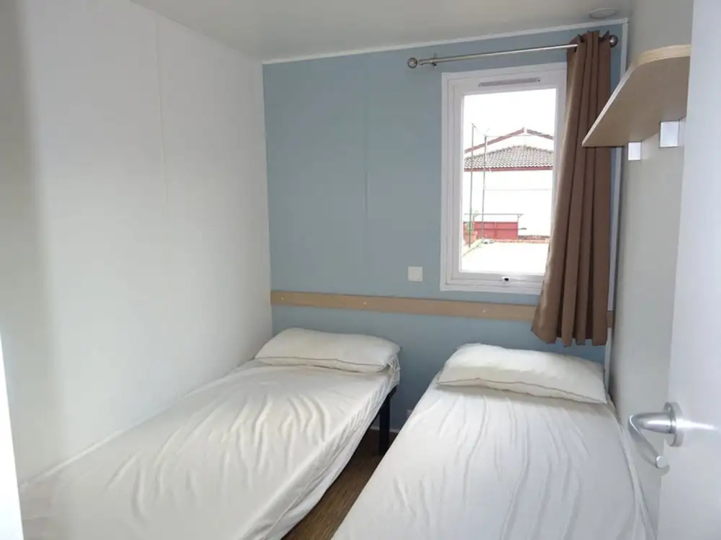 Camping Vila Village