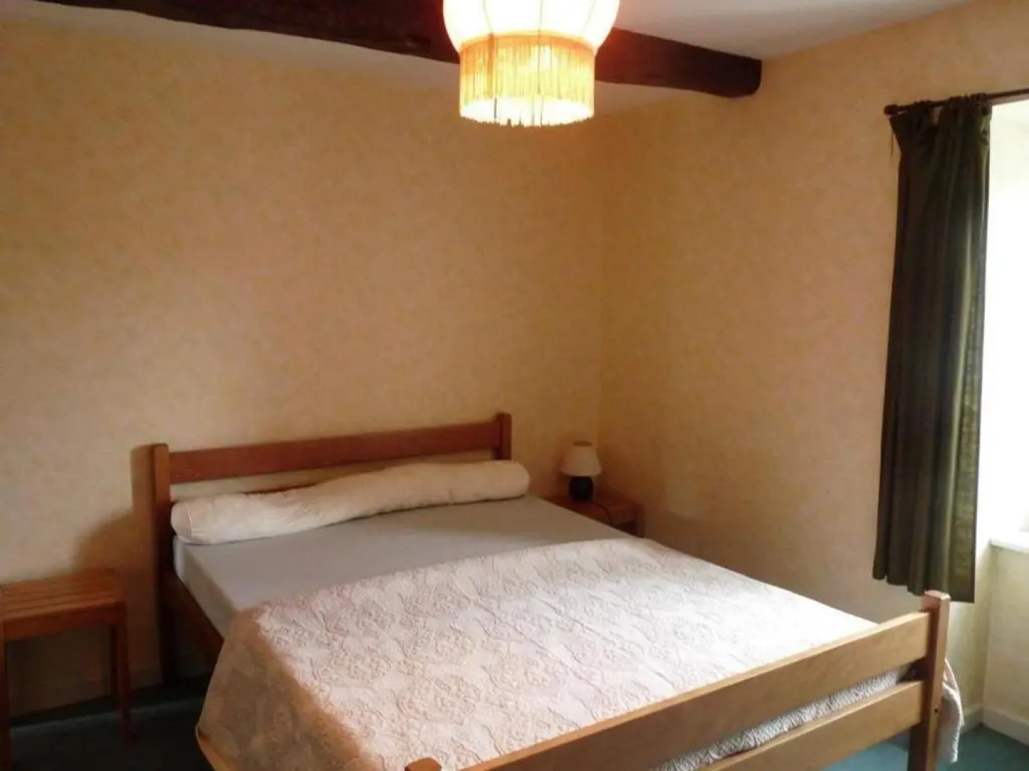 Gîte La Guillermie, 5 pièces, 14 personnes - FR-1-489-188