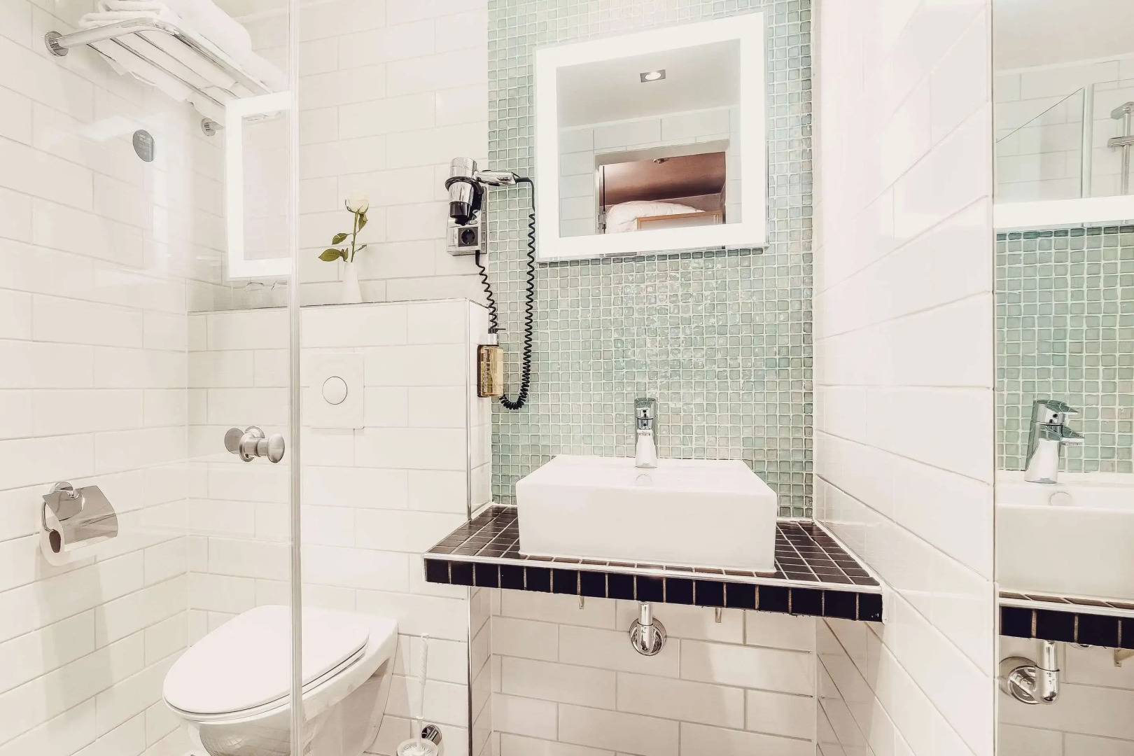 Clarion Collection Hotel Grand Bodo