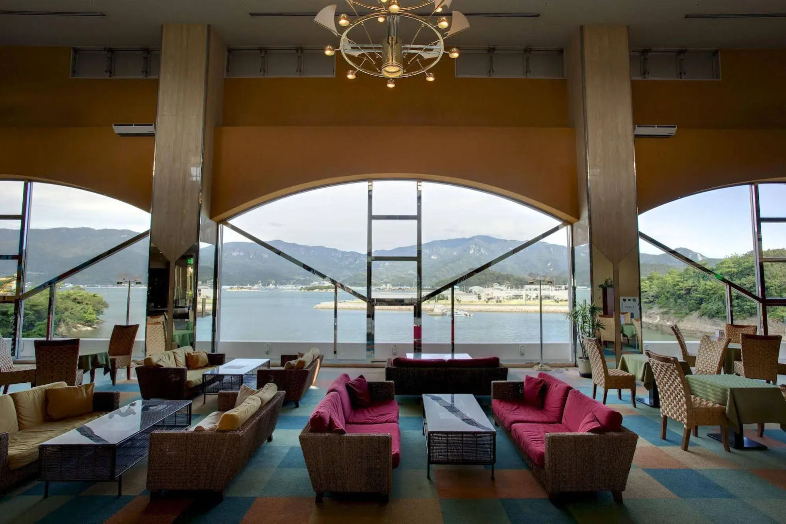 Bay Resort Hotel Shodoshima