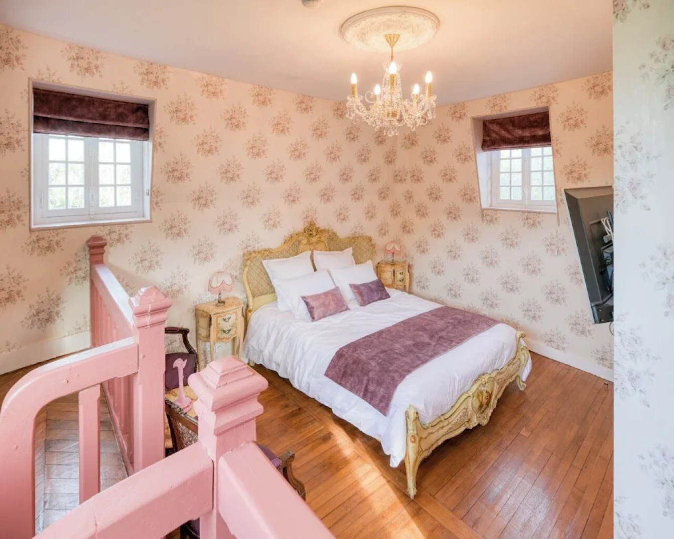 Le Petit Château De Barbizon