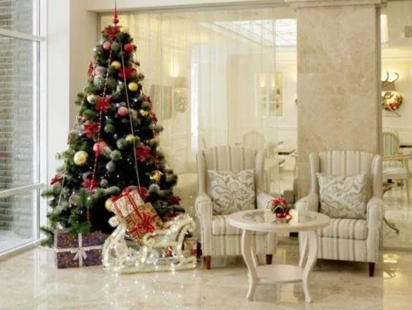 Reikartz Житомир