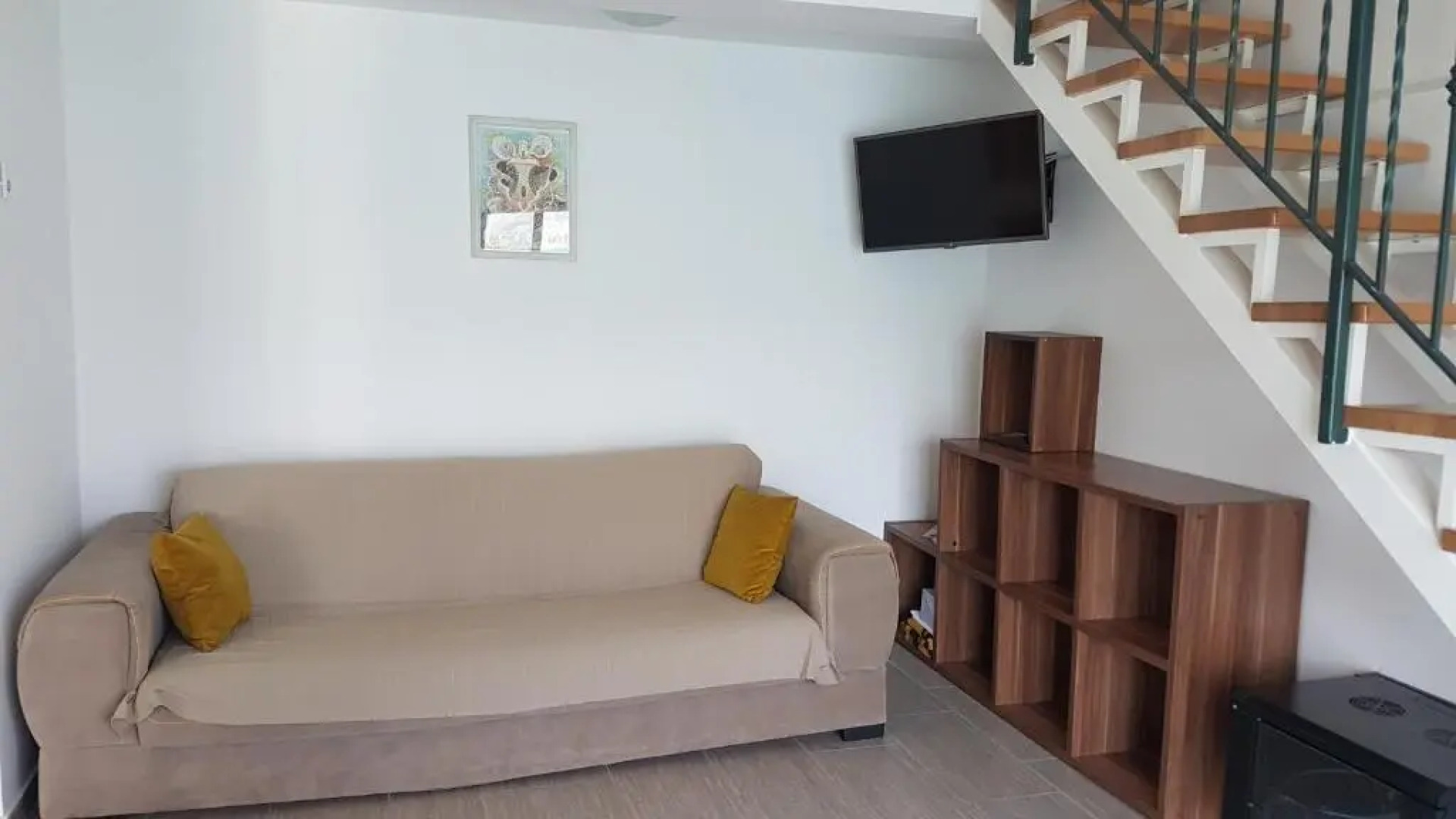 Apartmani Bonaca
