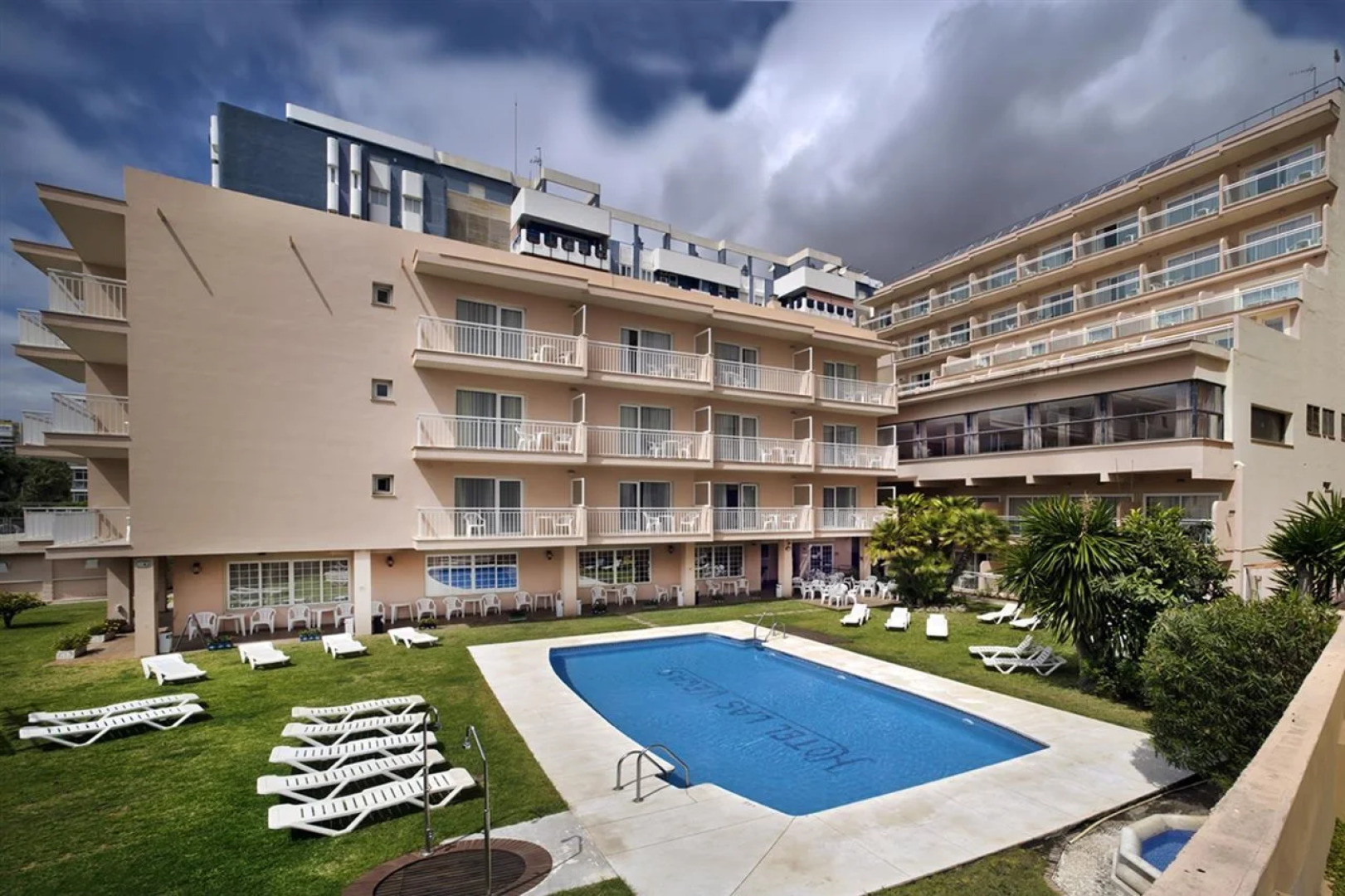 Soho Boutique Las Vegas