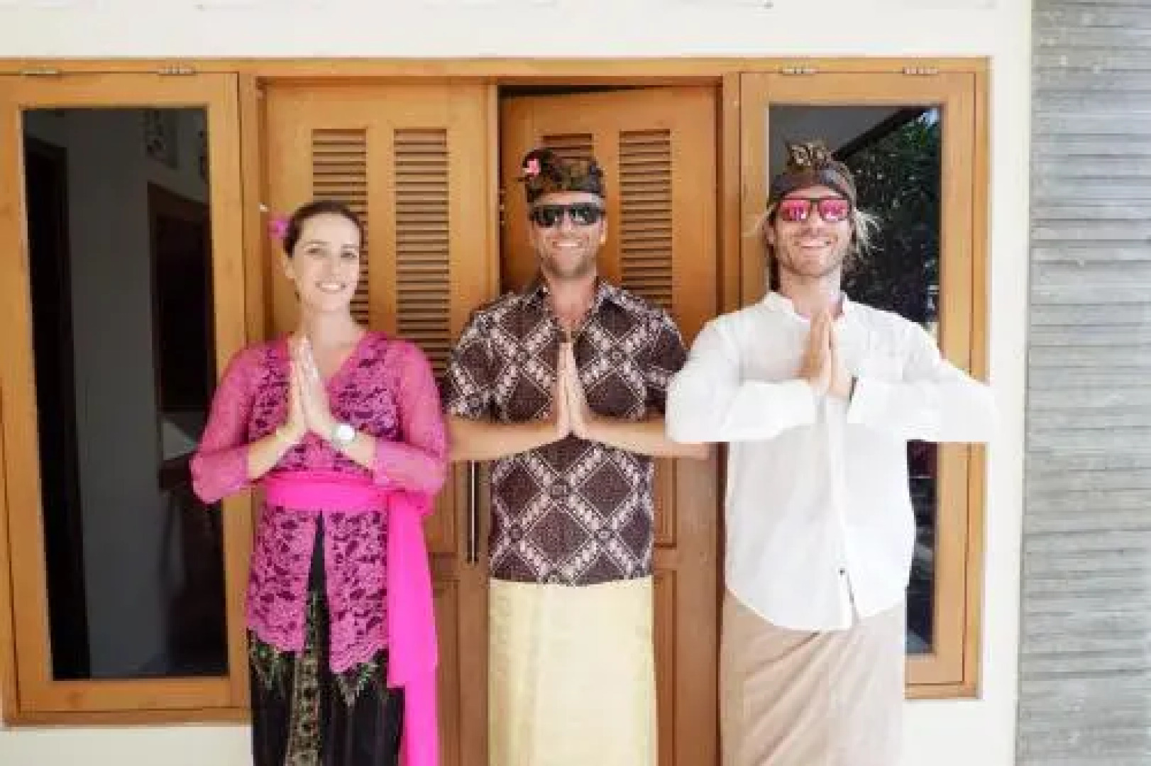 Devata Giri Home Stay