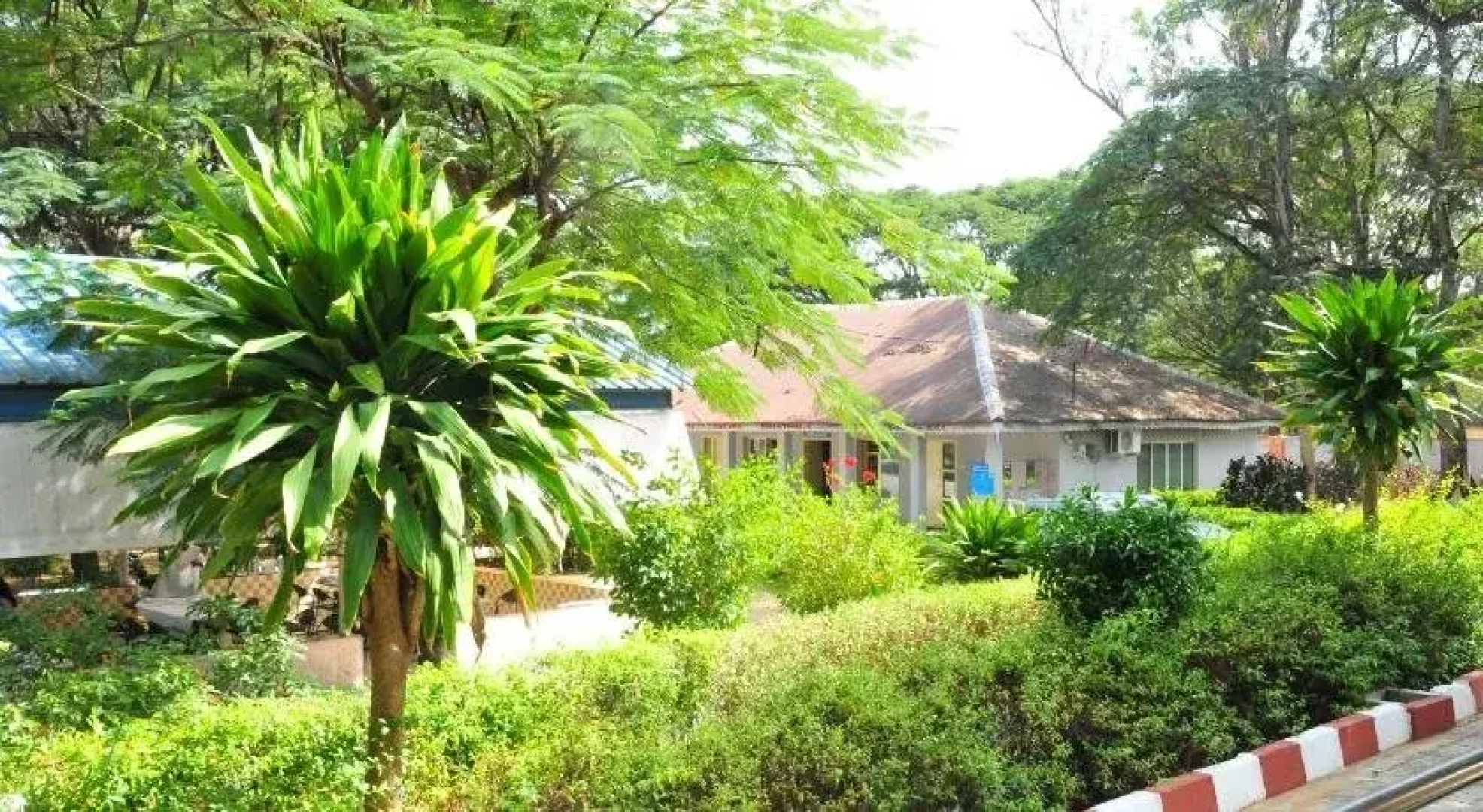 KSTDC Hotel Mayura Shantala Halebeedu
