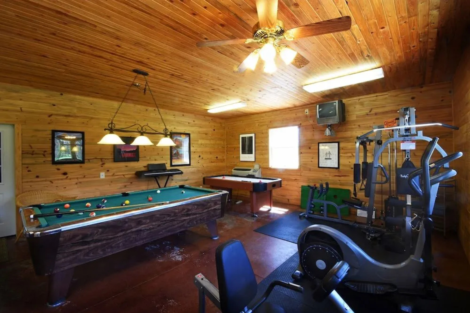 Bad Rock Bed and Breakfast Inn