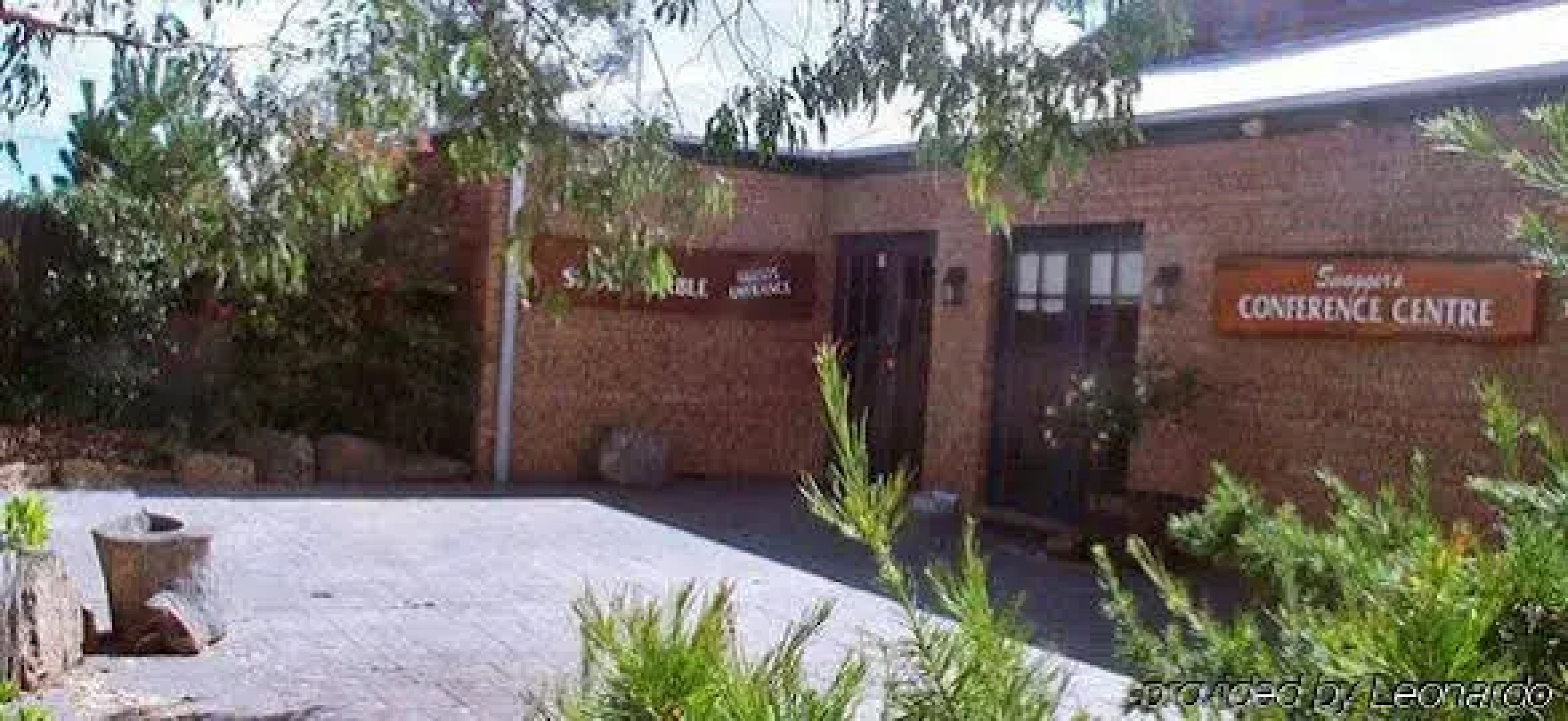 Sundowner Motor Inn Yass