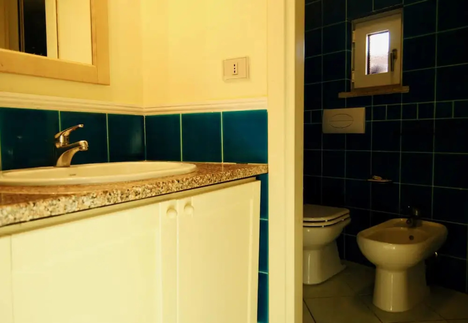 Appartamento Isola Rossa