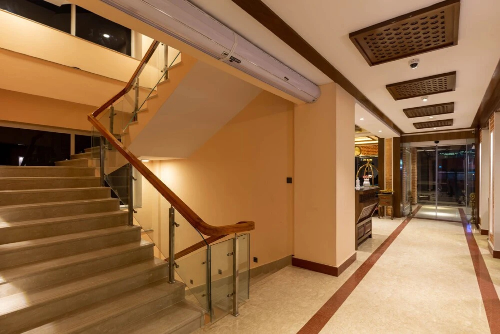 Dream International Hotel