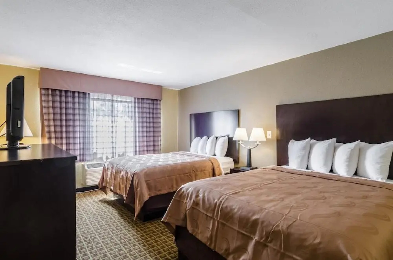 Quality Inn Brockton