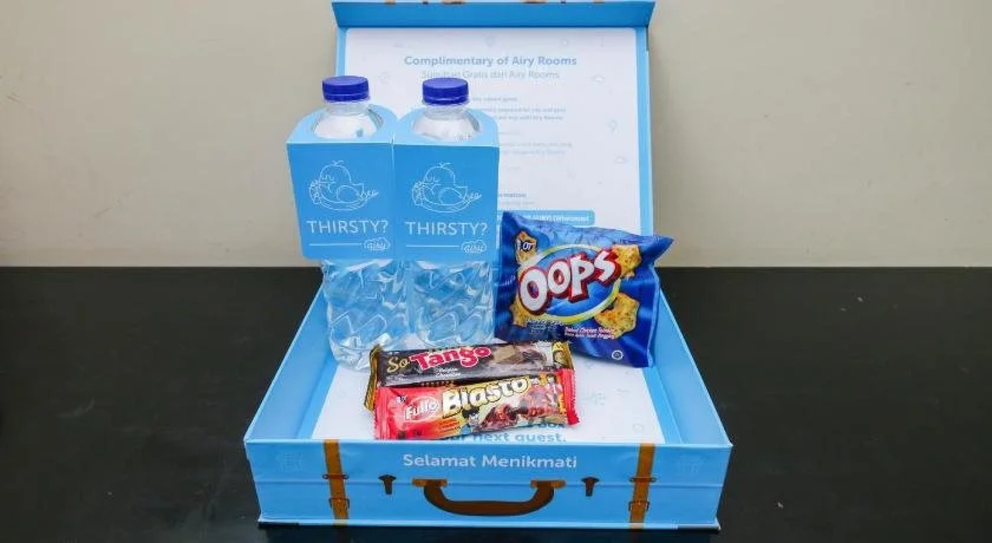 Sky Inn Banjar Indah Banjarmasin