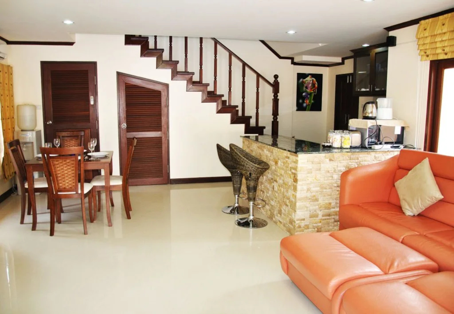 Baan Sankar Villa