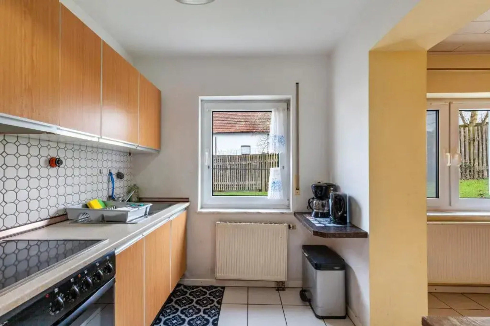 Appartements & Ferienwohnungen Wolf