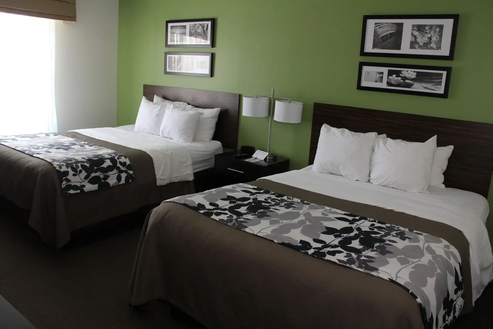 Sleep Inn And Suites Haysville