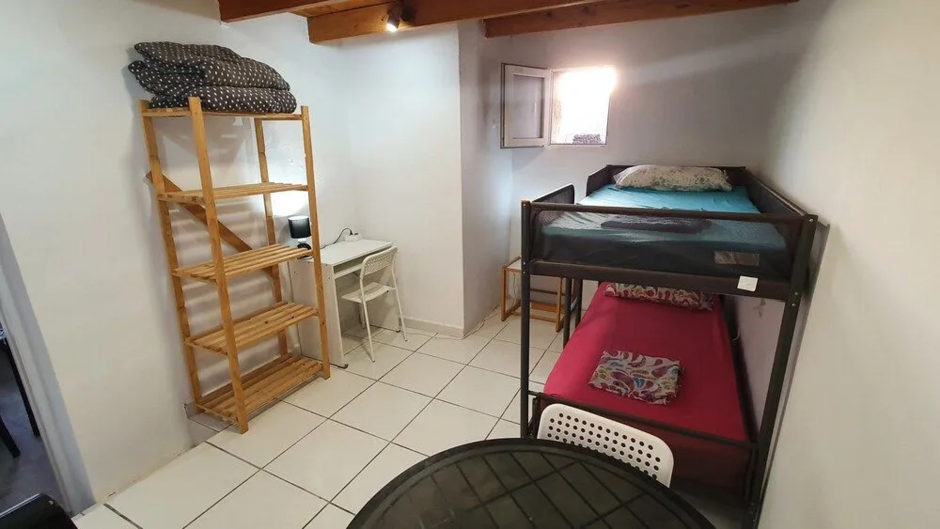 7 Calcosas - Hostel