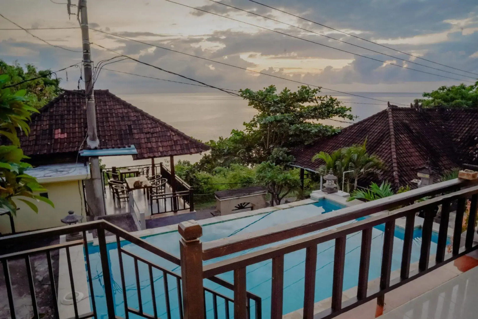 The Horizon Bungalows