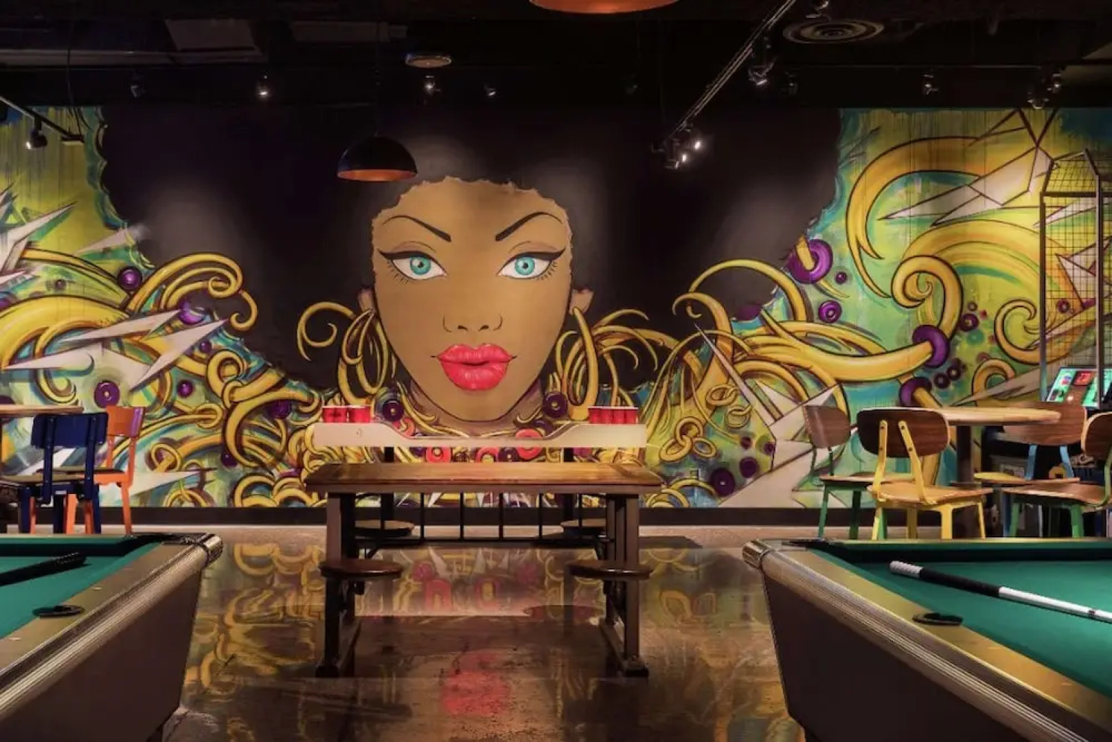 Signature Suites Collection