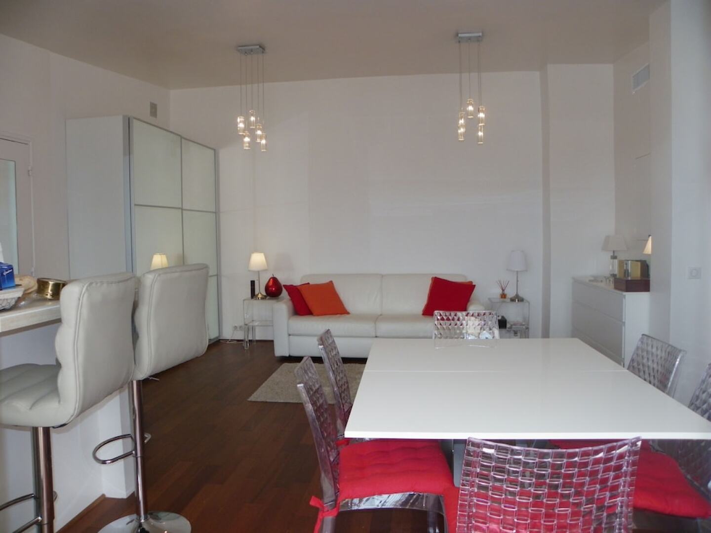 Agence la Galère - Appartement Bergamote