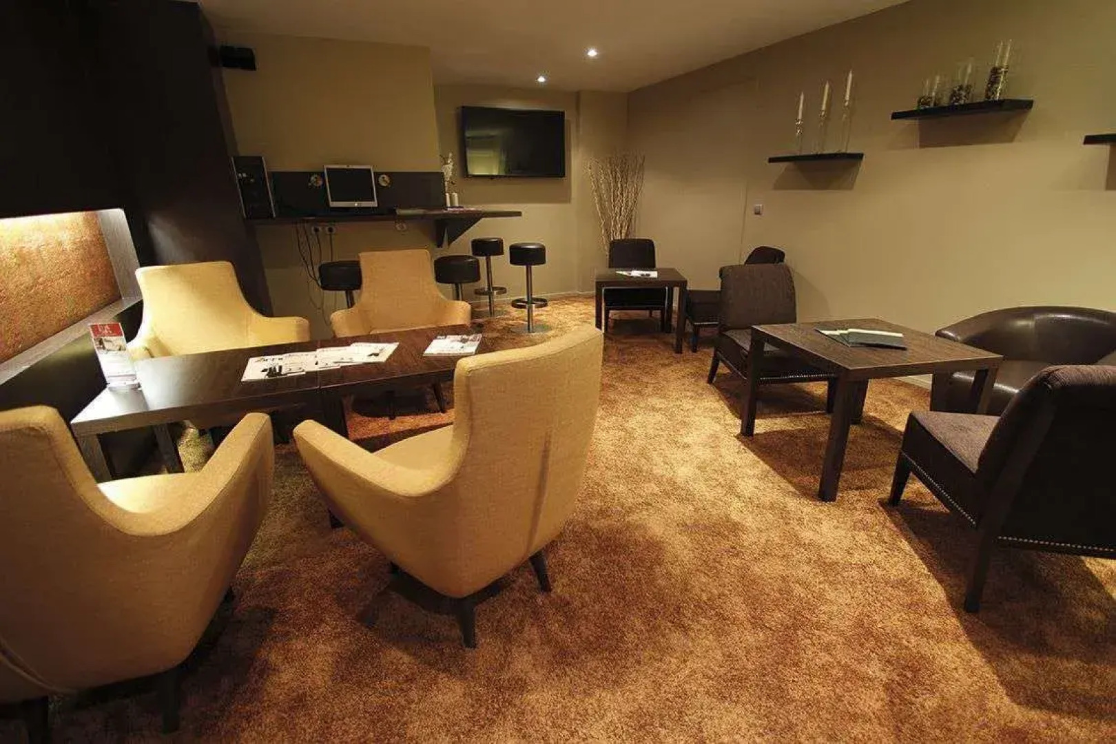 AppartCity Confort Montpellier Ovalie