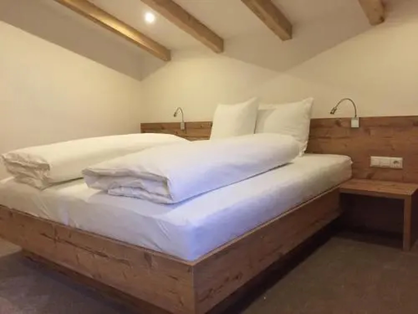 Ferienwohnungen Bailom