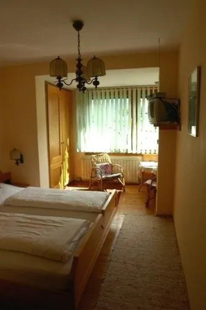 Pörtschacher Stüberl