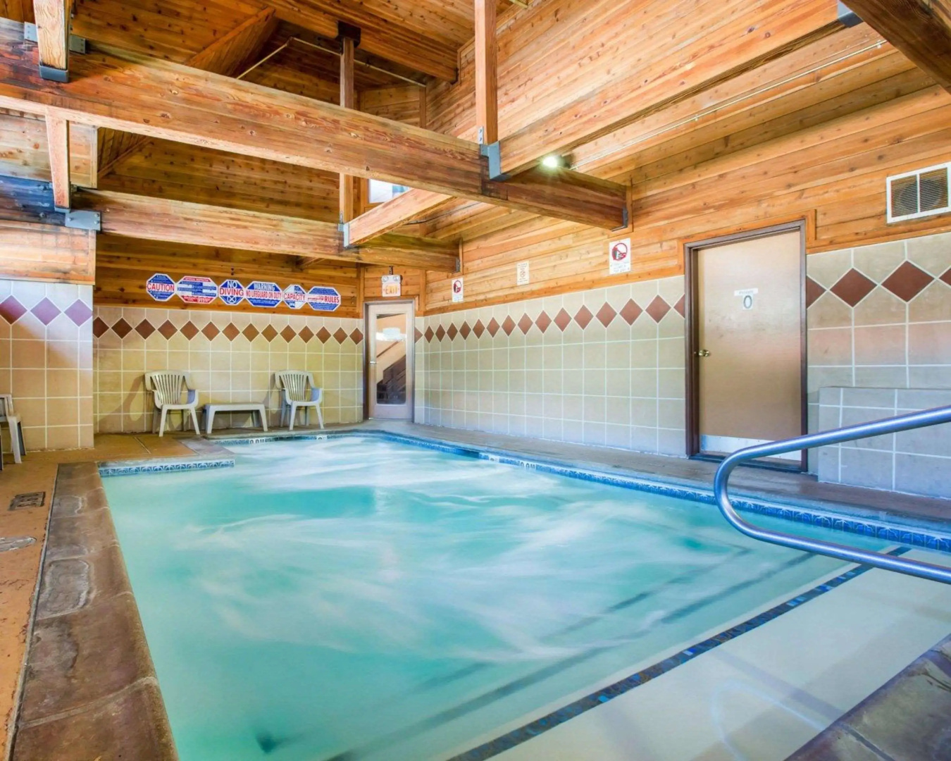 Quality Inn Near Mammoth Mountain Ski Resort