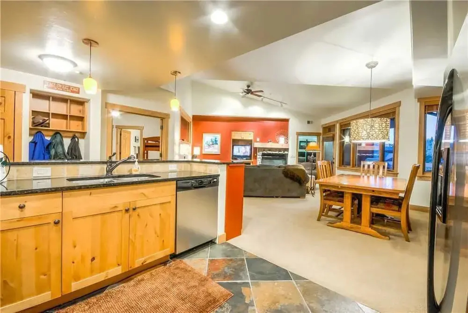 Aspen Lodge 4301
