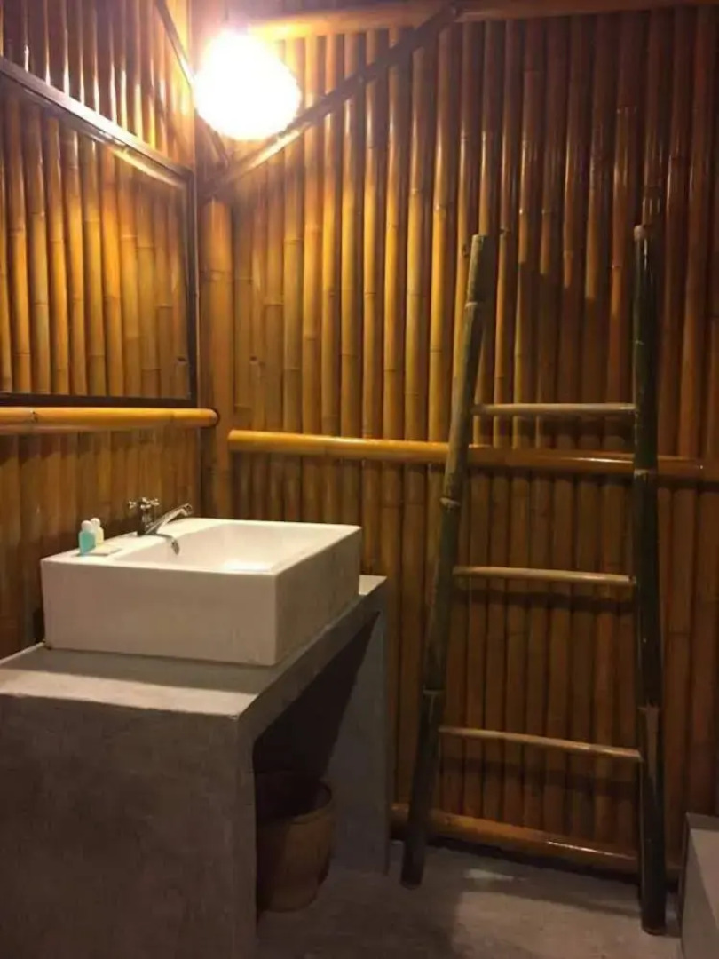 Leeloo Cabana Beach Resort