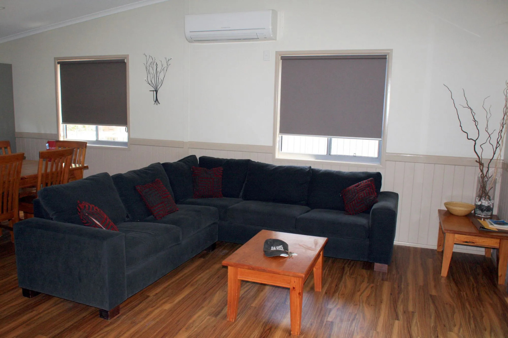 Halifax Holiday Park