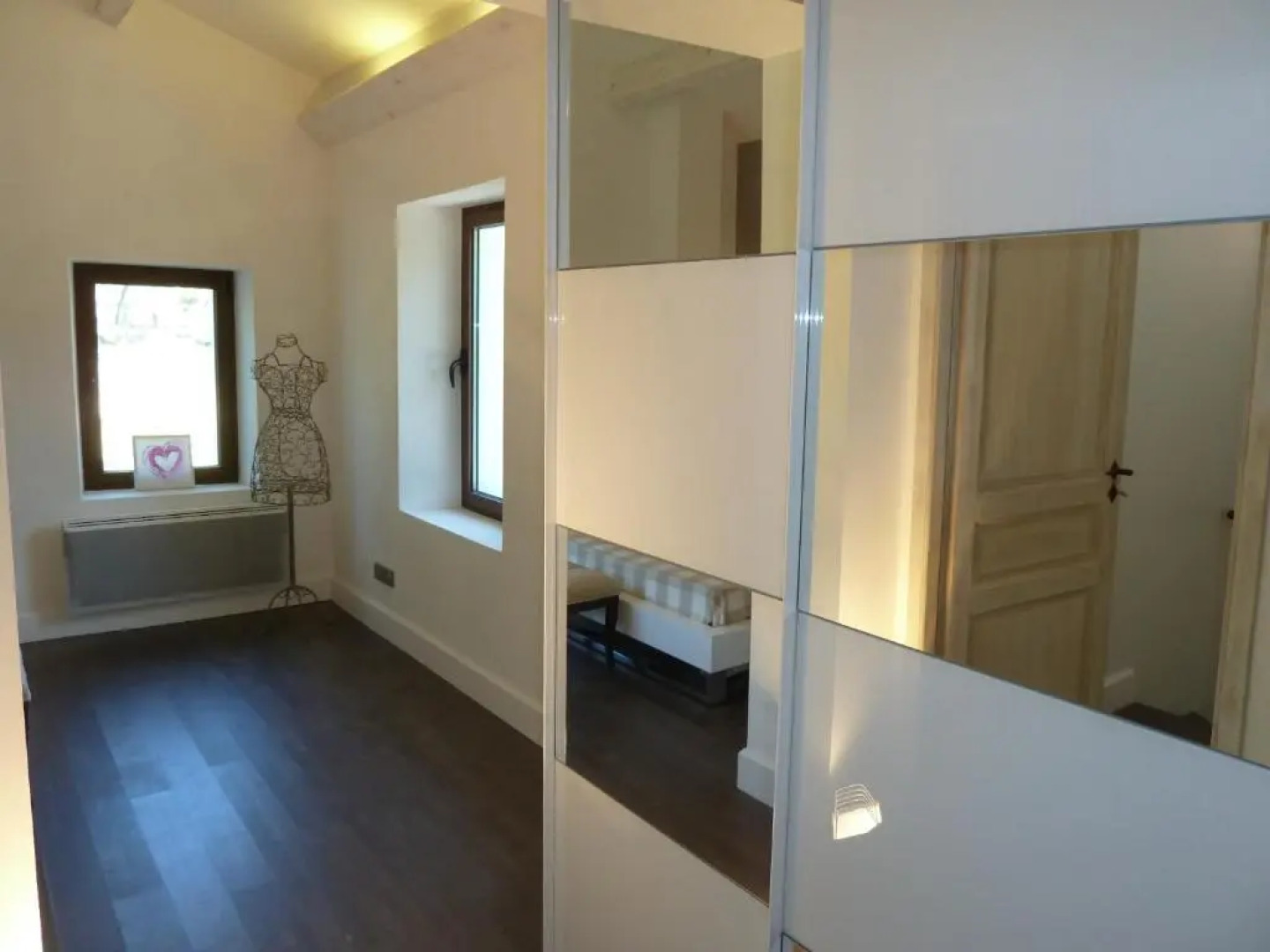 Maison Campagne Petite Mère