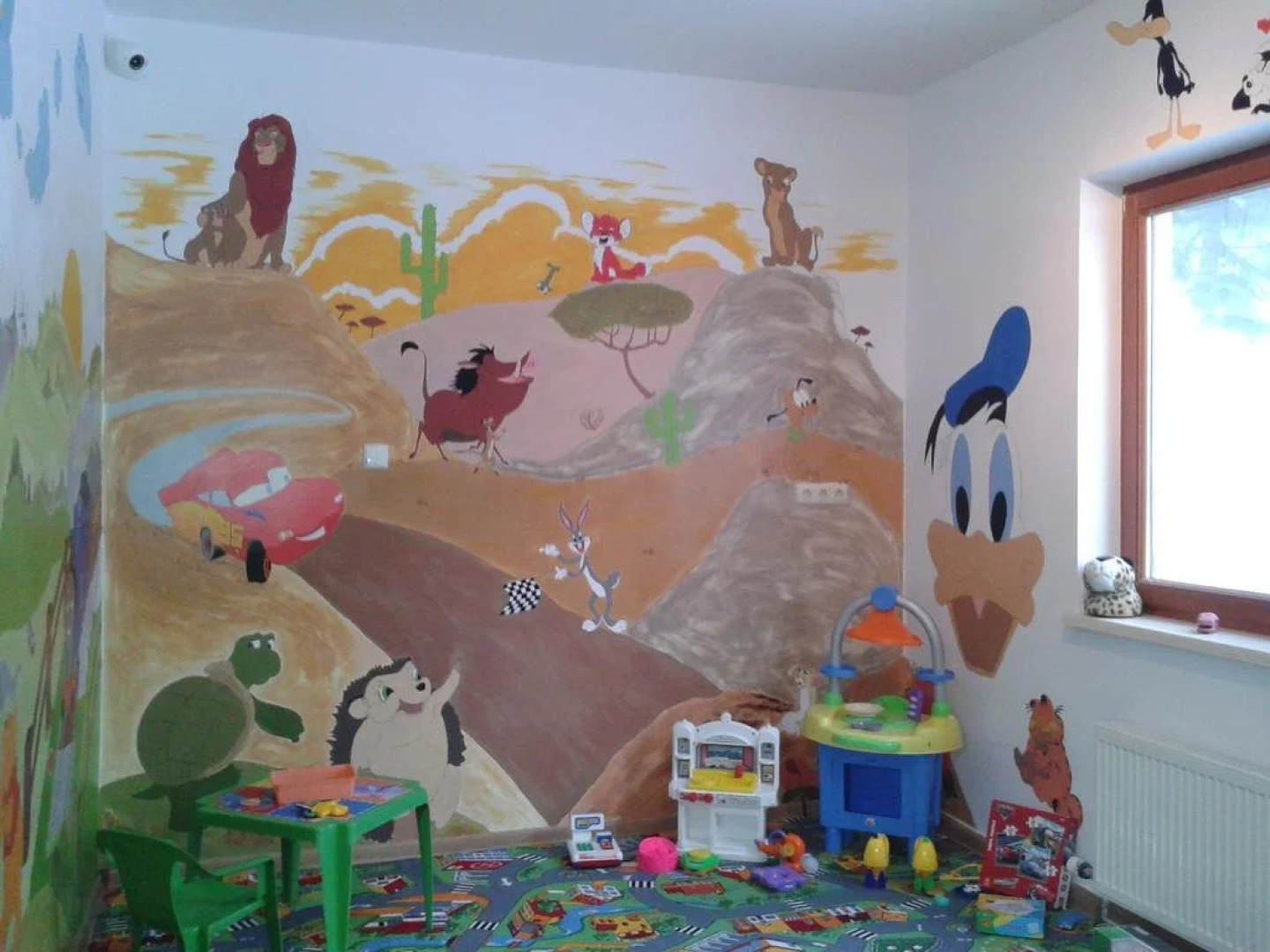 Alpengasthof Tanzstatt